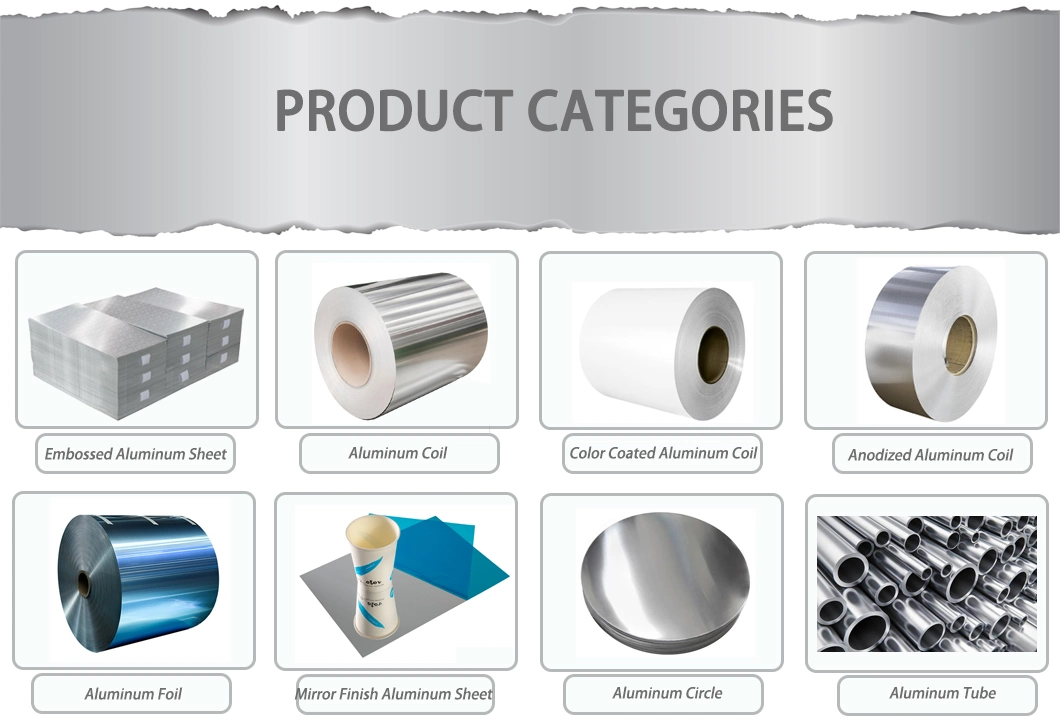Aluminum Profile /Stucco Embossed Aluminum/Orange Peel Aluminum / Aluminum /Metal Coil /Sheet 1050/1060/1100