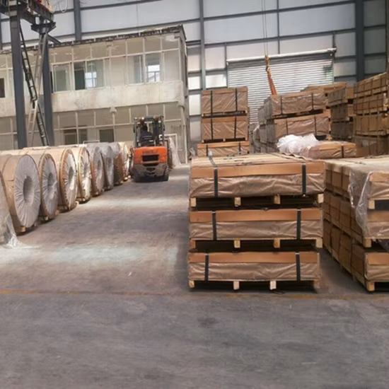 0.5mm 1mm Thin Thickness 1050 1100 2024 3003 6061 7075 5052 5083 6063 6082 T3 T6 Checkered Galvanized/Aluminum/Stainless Steel Plate/Sheet