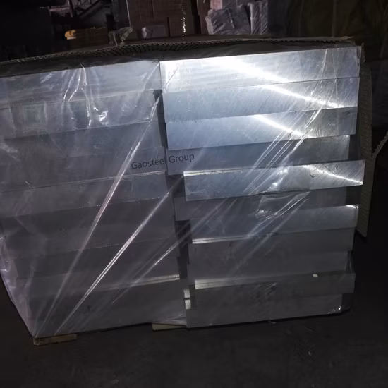 Aluminum Sheet /Plate From China Manufacturer (1050, 1060, 1100, 2024, 3003, 3004, , 4017, 5005, 5052, 5083, 5754, 6061, 6082, 7075) with Customized Zise
