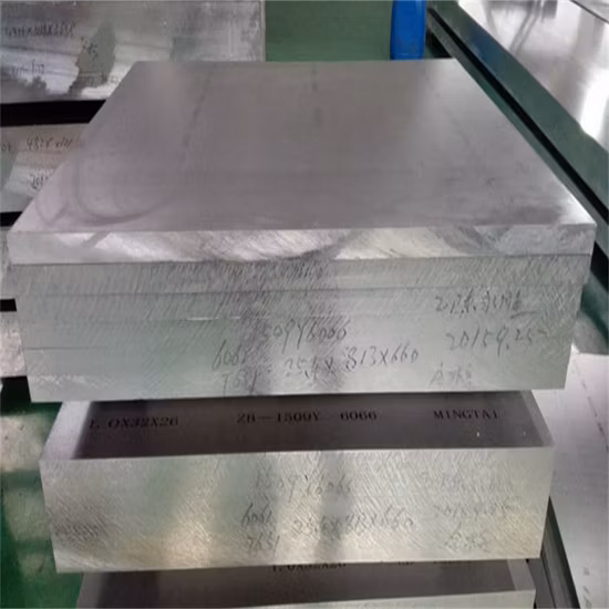 1100 5052 6061 Aluminum Alloy Plate Sheets Aluminum Sheets 5083 H14 for Building
