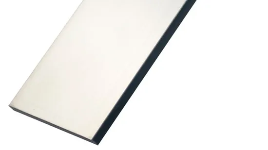 High Temperature Oxidation Resistance ASTM B209/JIS H4000