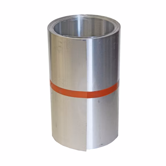 High Quality Mirror Color Coated Aluminium 5083