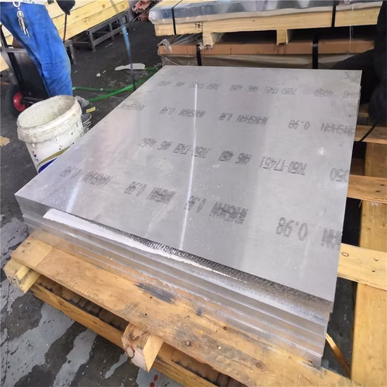 Cold Rolled Coil Galvanized /Aluminum/Carbon/Roofing/Color Coated/ Copper/Zinc Coated/Monell Alloy/Hastelloy/Stainless Aluminum Plate Sheet