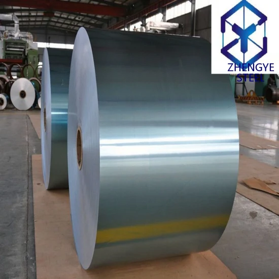 High Grade 1050 1060 3003 5052 6061 7050 H26 Mirror Pre Painted Aluminum Alloy Coil Color Coated Aluminum Coil