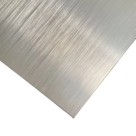 China Supplier Mirror Color Coated Anodized Finish Aluminum Sheet 7068 Aluminum Price